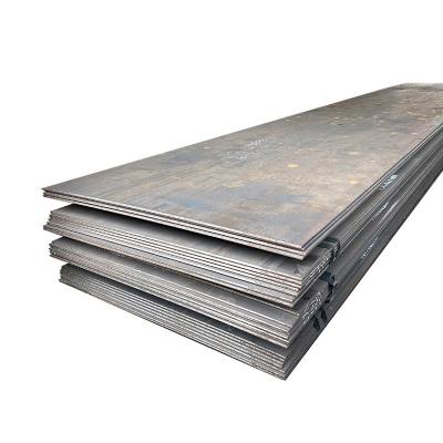 China China Factory ASTM A 36 Automotive Steel Plate 4x8 Cold Rolled Expanded Carbon Steel Sheet for sale