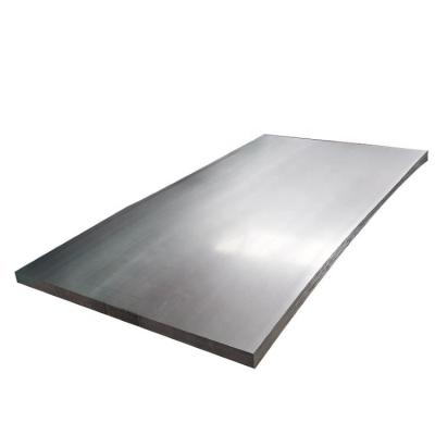 China The industry the manufacturer directly provides dx51d z275 galvanized steel plate, and the stock is sufficient for sale