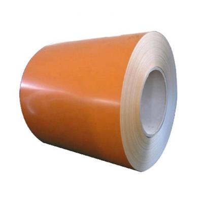 China Making Pipes Color Steel Coil SGCC Color Coated Steel Plate Color Customization for sale