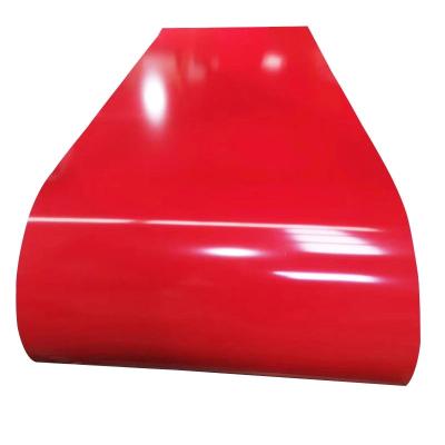 China Making Pipes Prepainted GI Steel Coil Color Coated Galvanized Steel Plate / Coil Color Coated for sale