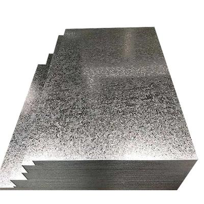 China Making Pipes High Quality Galvanized Steel Sheet 0.25mm 0.4mm Galvanized Steel Sheet Price for sale