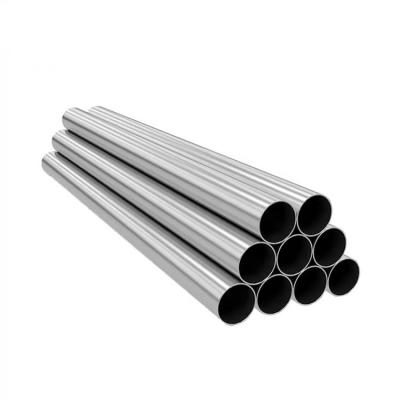 China Industry/Construction Stainless Steel Seamless Pipe 304 310s 316 ASTM 430 304l 316l 3 Inch Stainless Steel Pipe for sale