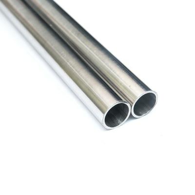 China Construction / construction equipment manufacturer directly sells 201 304 316L stainless steel decorative pipe for sale