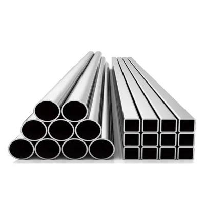 China Construction Equipment / Building 304 Stainless Steel Pipe Wholesale Price Model 201 202 304 316 316L for sale