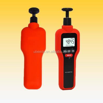 China Home Universal High Accuracy Type Laser Tachometer For Sale for sale