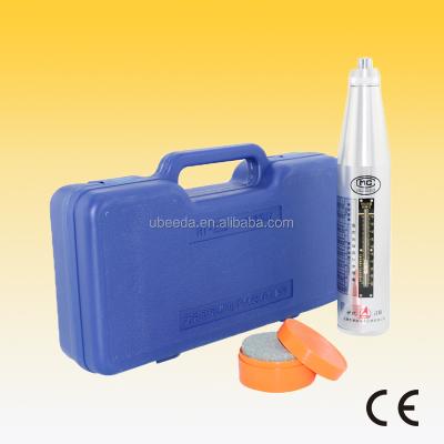 China New Hardness Tester HT-225 Schmidt Mechanical Test Hammer Hardness Test Hammer Connected for sale