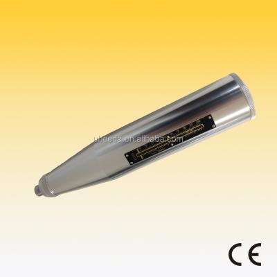 China Chinese Supplier Concrete Test Hammer Rebound Tester Manual For Concrete Testing for sale