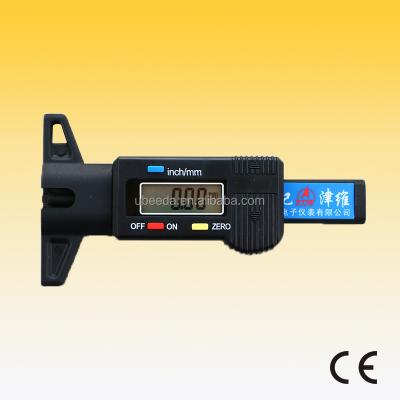 China JW-STH Easy Operation Charring Depth Gauge Digital Construction Equipment for sale