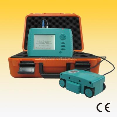 China Diameter: 6-50 GW50+ reinforcement position tester reinforced scanners rebar locator for sale