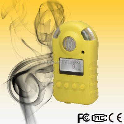 China High Quality High Accuracy Handheld Safety Gas Analyzer Price for sale