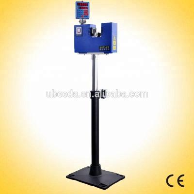 China Pipe Diameter Production Screening One Shaft Laser Diameter Gauge LST-25/JIB Laser Diameter Gauge Gauge For Cables for sale