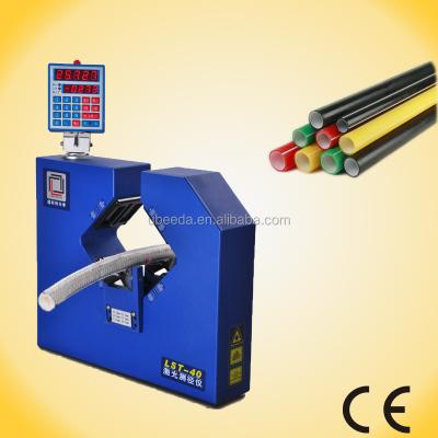 China Pipe Diameter Production Screening Precise Online Biaxial Laser Diameter Meter For 40mm for sale