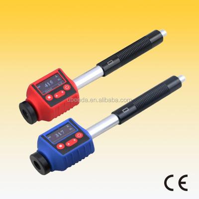 China Leeb Hardness Tester Portable Pen Type Metal Hardness Tester HL110 for sale