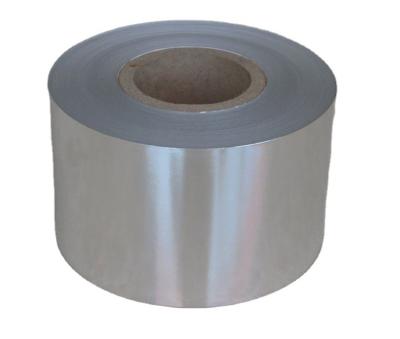 China Building Thickness 0.08-0.2mm Aluminum Hydrophilic 1100 Aluminum Foil 14 Micron Aluminum Foil Spool for sale