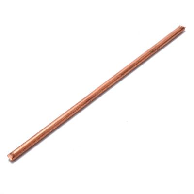 China State or Air Chiller Copper Rod 4mm Premium-Quality Copper Rod 4mm for Best Prices C1011 Pure Copper Rod 4mm for sale