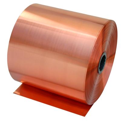 China Electrical Material Ductile Copper T1 Plate ASTM C10200 Copper Sheet Supplier Excellent Price Production for sale