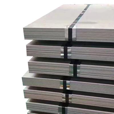 China 410 430 201 304 316L 321 310S 2205 Hot Rolled Stainless Steel Sheet Plate 410 430 201 304 316L 321 310S 2205 for sale