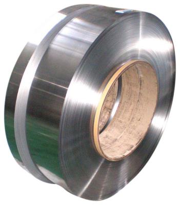 China Bulk Building Materials Supply JIS 430 Stainless Steel Coil Cold Rolled Stainless Steel Strip for sale