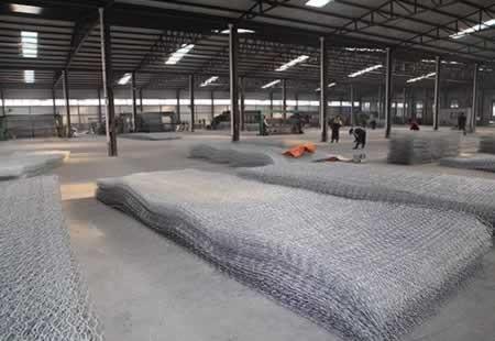 Verified China supplier - Anping Shitai Wire Mesh Produce Co., Ltd. 