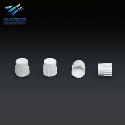 China Non Spill Wholesale Mini Plastic Toothpaste Tubes Caps for sale