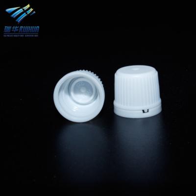 China Pile Proof Accept OEM ODM Plastic Pile Proof Screw Cap With Cap for sale