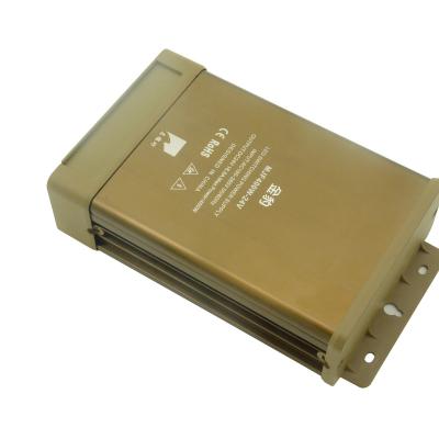 China Aluminum Housing MJF 12V 400W 33.3A DC Led Driver Switch Power Supply For Led for sale