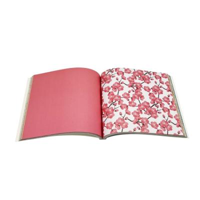 China Reading Customized Cheap Printed Hardcover Children Paper Book Thick Printing In China for sale