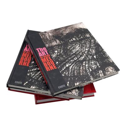 China paper & Cardboard Competitive Price Book Printing Photo Book Printing Hardcover Book Printing for sale