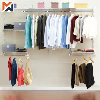 China Portable DIY Wardrobe Closet Wardrobe Cabinet for sale