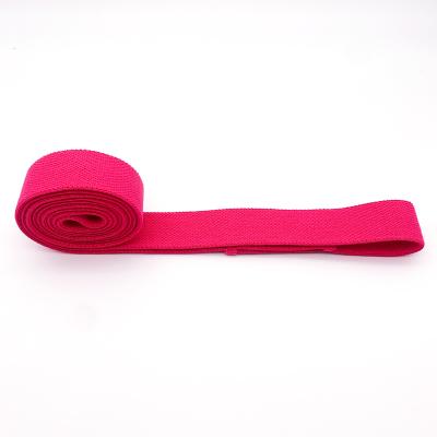 China Yoga Exercise Resistance Bands Set Along, Fabric Pull Up Aid Bands for Women and Men, Stretch Powerlifting Bands for sale