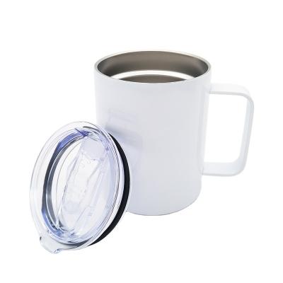 China Viable Wholesale 20oz Sublimation Blanks Tumbler Stainless Steel Double Wall Coffee Mug Insulated Tumbler for sale