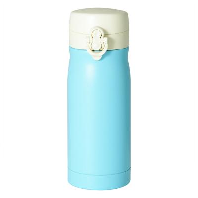 China 2021 Sustainable Chinese Insulated Stainless Steel Bike Water Bottle Bpa Free for sale