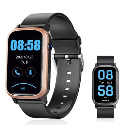 China FA58 Kids Student GPS Wifi Anti-lost Smart Watch Wifi Smartwatch 4G With Sim Card Camera SOS Video Calls Remote Monitor Waterproof for sale