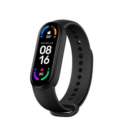 China Smart Waterproof Fitness Tracker 1.56