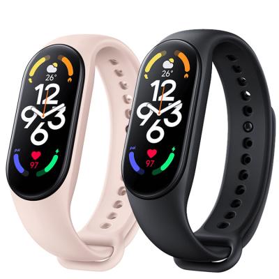 China Smart Heart Rate Monitoring 1.62