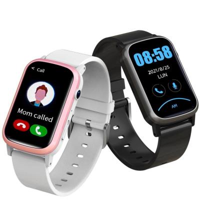 China 2022 Wifi New Arrival GPS Smart Watch FA58 SOS Video Call 4G Waterproof Photography For Teenagers Kids Students Smartwatch for sale