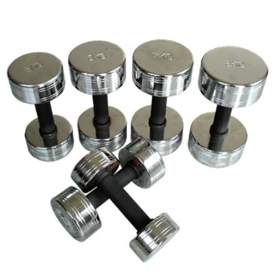 China Reapbarbell Factory Manufacturer Durable Eco Friendly Adjustable Dumbbell for sale