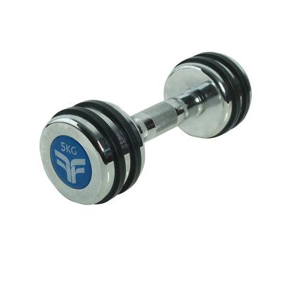 China Durable Hot Selling Home Use Quick Change Adjustable Dumbbell for sale