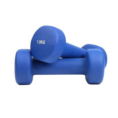 China Durable New Style Adjustable Dumbbell Weight Set Price for sale