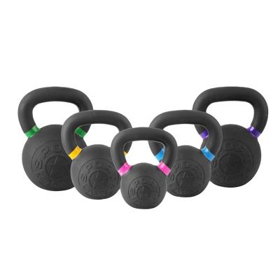 China China Universal Supplier Nice Price High Quality Adjustable Steel Kettlebell for sale