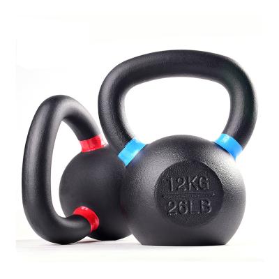 China China Universal Supplier High Quality Hot Selling Steel Kettlebell for sale