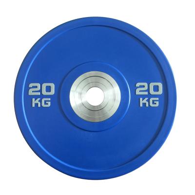 China Durable Factory Wholesale Custom Gym Nice Price Weight Plates for sale