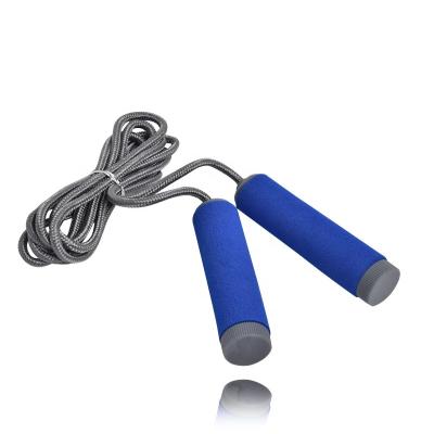 China Home Use / Commercial Use Fitness Equipment Color PVC Jump Rope for sale