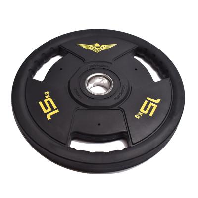 China Wholesale Factory Price Nice Durable Price Custom Gym Weight Plates for sale