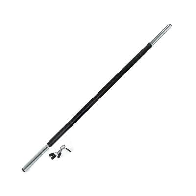 China Durable Fitness Equipment Gym Reapbarbell Smooth Hollow Bar for sale