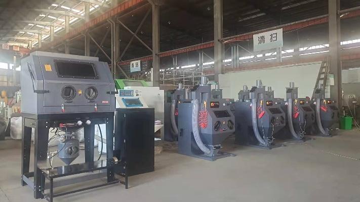 Verified China supplier - Hangzhou Tongbao Machinery Factory