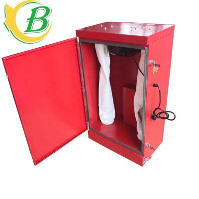 China Building Material Shops 370W Sandblasting Dust Collector for sale