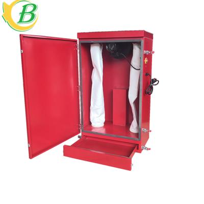 China Building Material Shops SBC Dust Collector Bags for sale