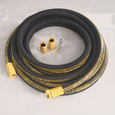 China Sand Blowing Rubber Blast/High Quality Hose Blowing Factory for sale