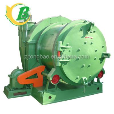 China TBQ3110 Drum Shot Blasting Machine / Rolling Shot Blasting Machine 0.1 m3 for sale